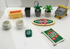 Playmobil 4484 Flora Shop