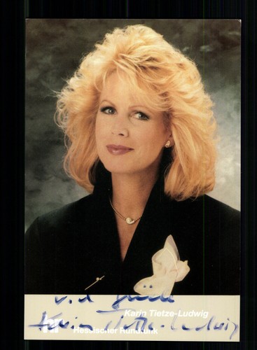 Karin tietze ludwig - karin,