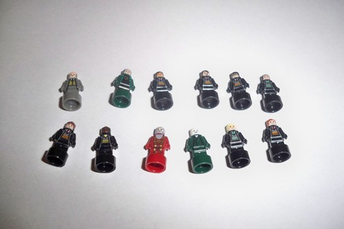 Lego harry potter micro - harry, potter,