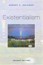 Existentialism, Solomon