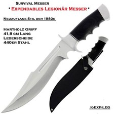 EXPENDABLES Legionär Messer