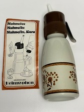 Vtg Heimsyphon dandelion Soda