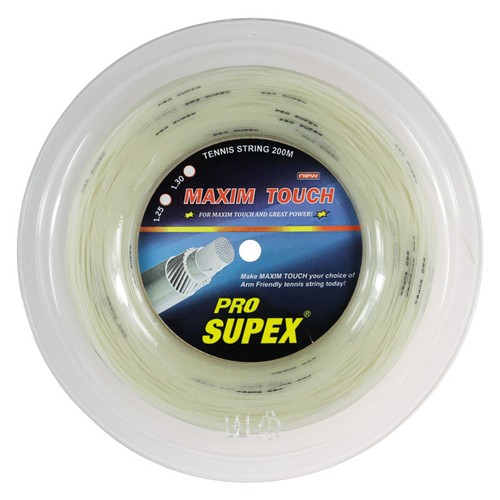 Pro supex maxim touch - pro,
