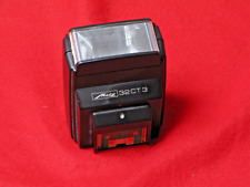 Metz analoger Blitz /