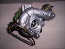 ?  PRIMERA P12 WP12 2.2 93KW ☎ ** 1A TURBOLADER TURBO KOMPRESSOR ** ☎  NISSAN