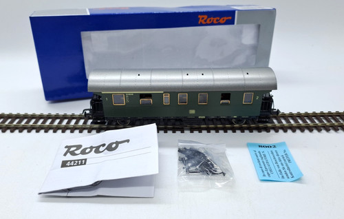 Roco h0 44211 - 1:87,