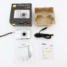 Nikon Coolpix L25