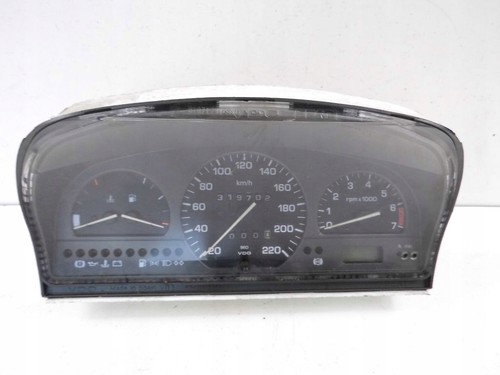 Seat toledo zähleruhren - toledo,