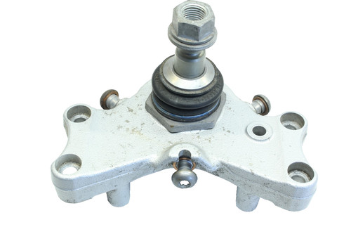 Gabelbrücke unten gabeljoch - gabelbrücke,