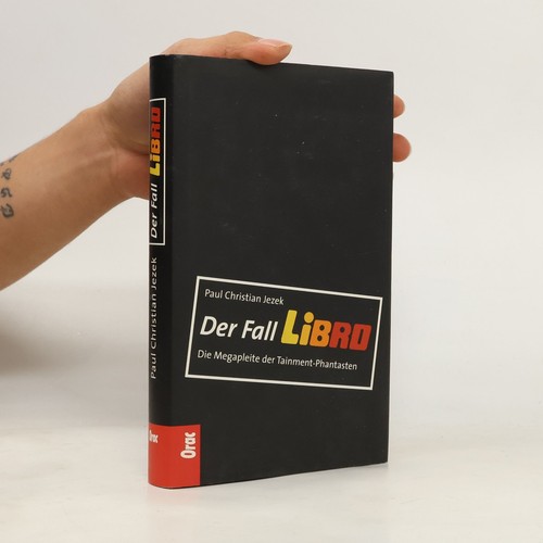 Der fall libro - der,