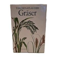 Taschenatlas der Gräser