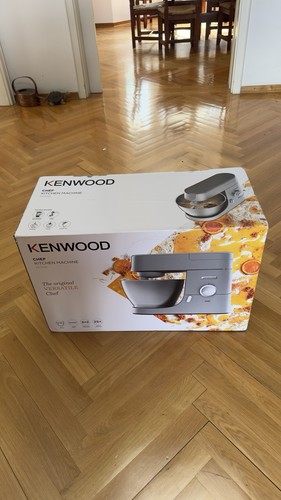 Kenwood kvc3170s - kenwood,