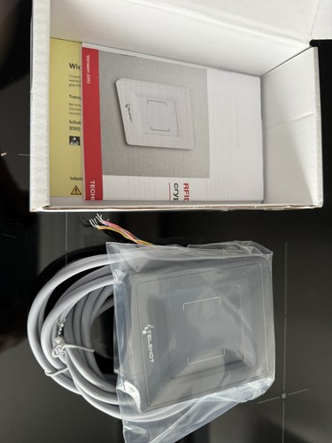 Telenot rfid leser - telenot, rfid-leser