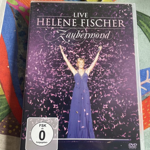 Live helene fischer - helene,