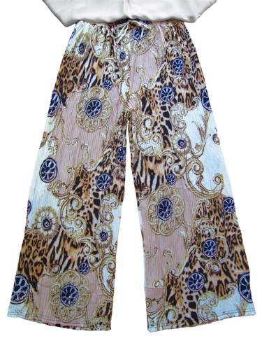 Palazzohose marlene hose - marlene,