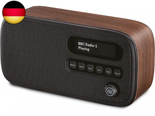 Dexter radio dab plus - dab, mit
