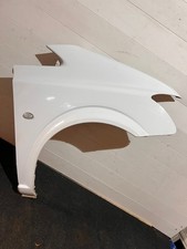 Mercedes Vito W639 Facelift Mopf Bj 2012 Kotflügel rechts Arktikweis 9147