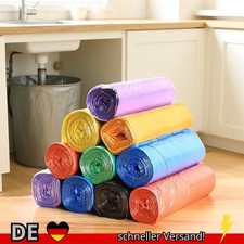 Neu! EcoRoll Müllbeutel 5