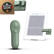 RF Fernbedienung Seite Drehen