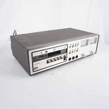 Vintage Saba CD 936 Tapedeck