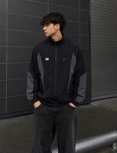 Nike air track - track, jacket