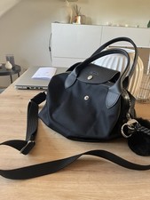 Longchamp Le Pliage x Econyl LIMITED EDITION