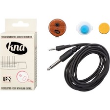 KNA Pickups UP-2 Universal