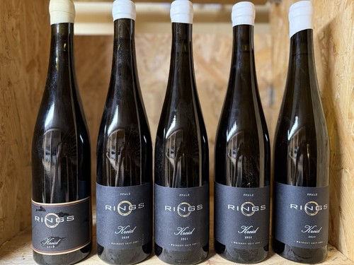 Weingut rings aus der pfalz - weingut,