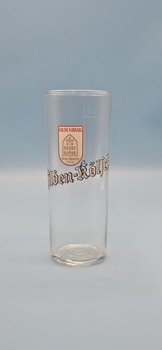 Gilden kölsch gildenbräu - kölsch,