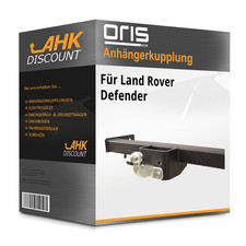 Für land rover defender - für,