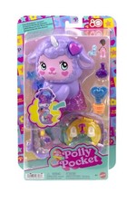 Polly Pocket World Uni-Lamb