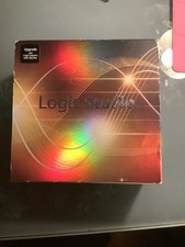 Apple Logic Studio 2.0 Media