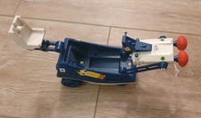 Micronauts Hydra Cruise