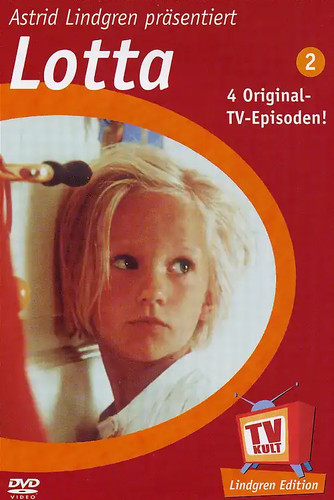Lindgren edition lotta - lindgren-edition:,