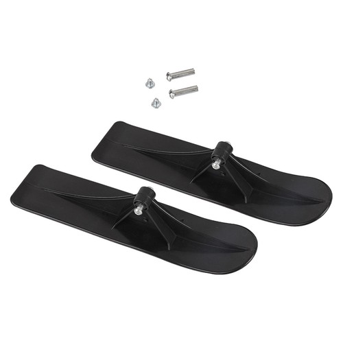 Ski-Scooter-Schlitten-Ersatz