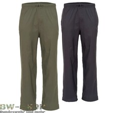 HIGHLANDER STOW & GO REGENHOSE