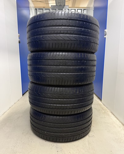 Pirelli pzero 265 40r21 - pirelli, 265/40r21