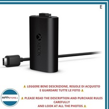 Batterie Wiederaufladbar für