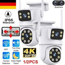 Neu 8mp funk wlan wifi - funk,