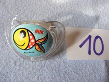 NUK Schnuller "Freestyle" von