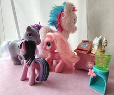My little Pony Spielset