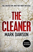 The Cleaner (John Milton, Band