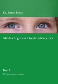 Mit den augen eines - mit, kindes