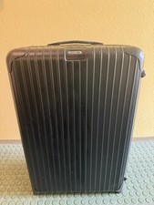 Rimowa salsa trolley schwarz - rimowa,