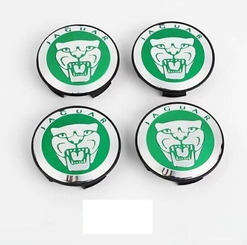 59mm jaguar nabendeckel - 59mm,