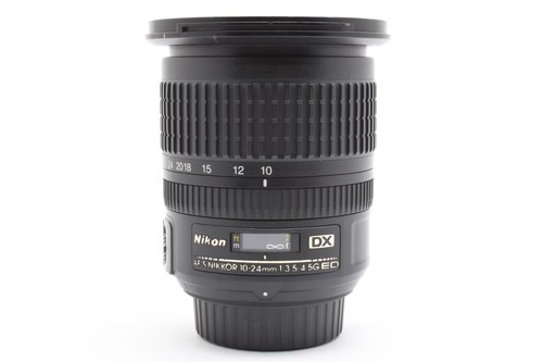 Nikon dx nikkor - nikon,