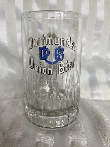 Dortmunder union bier - dortmunder, altes