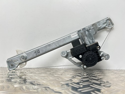 Motor fensterheber links - fensterheber,
