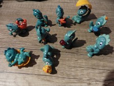 Die Drolly Dinos Ü-Ei