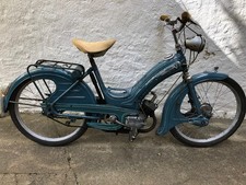 Moped  Victoria Vicky 3 M50 Bj.55 überholt Kpl. Orginal  1.Hand